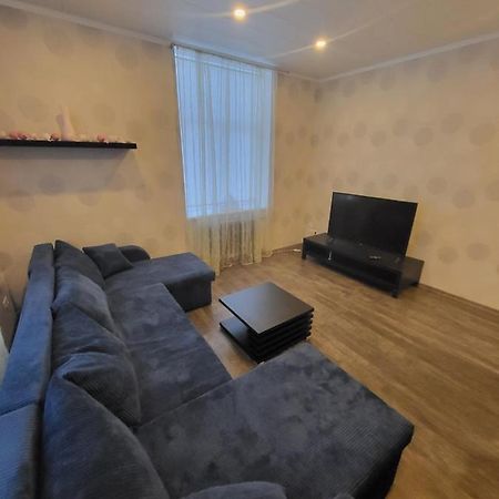 Kivioli Apartment Eksteriør bilde