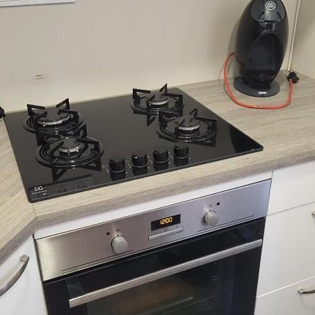 Kivioli Apartment Eksteriør bilde