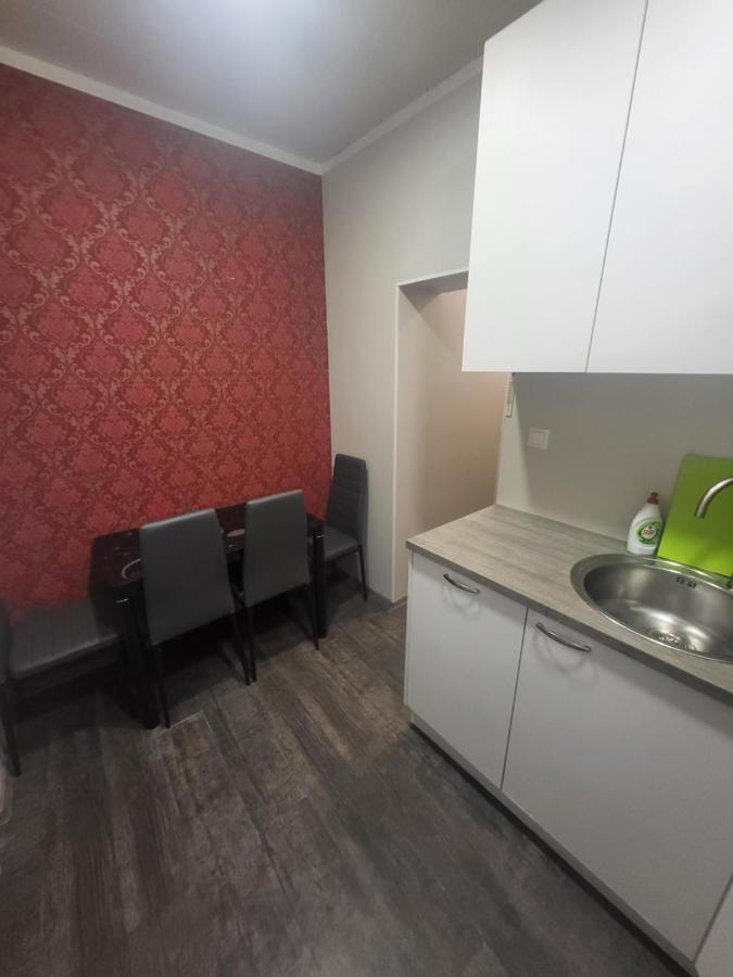 Kivioli Apartment Eksteriør bilde