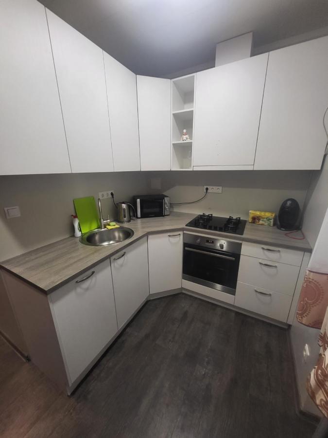 Kivioli Apartment Eksteriør bilde