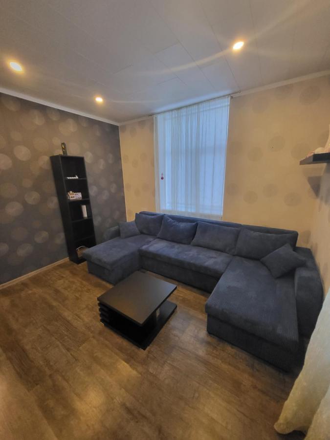 Kivioli Apartment Eksteriør bilde