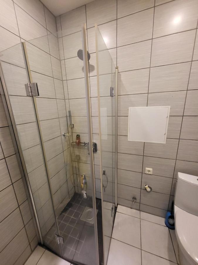 Kivioli Apartment Eksteriør bilde
