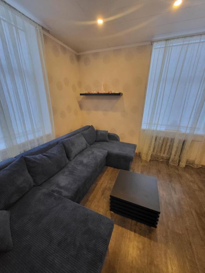 Kivioli Apartment Eksteriør bilde