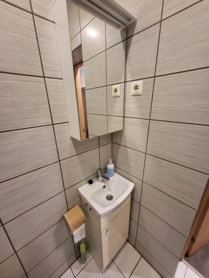 Kivioli Apartment Eksteriør bilde