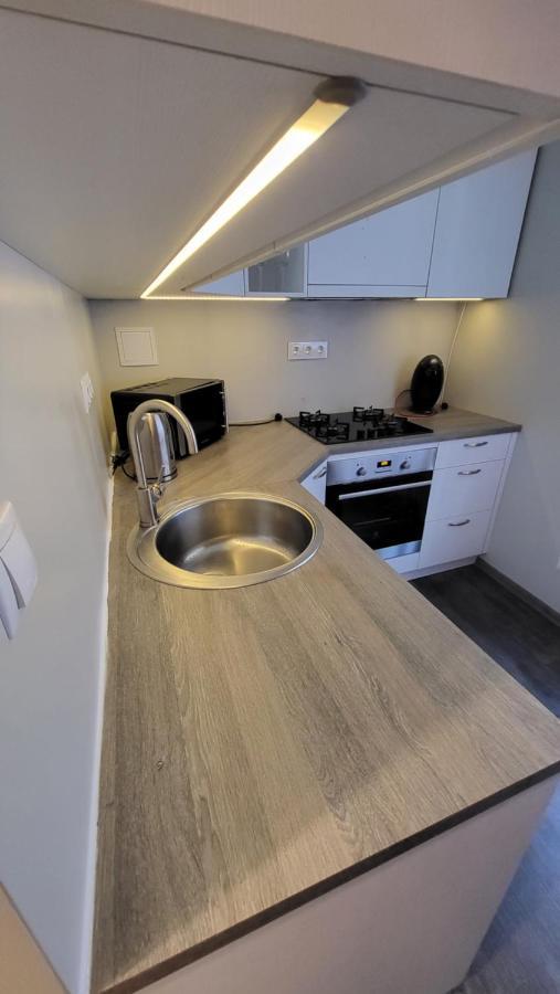 Kivioli Apartment Eksteriør bilde