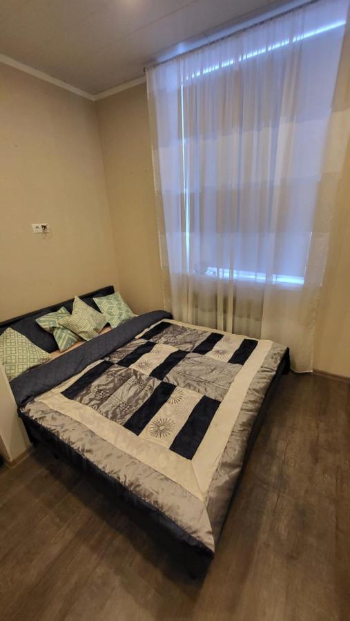 Kivioli Apartment Eksteriør bilde