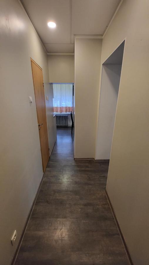 Kivioli Apartment Eksteriør bilde