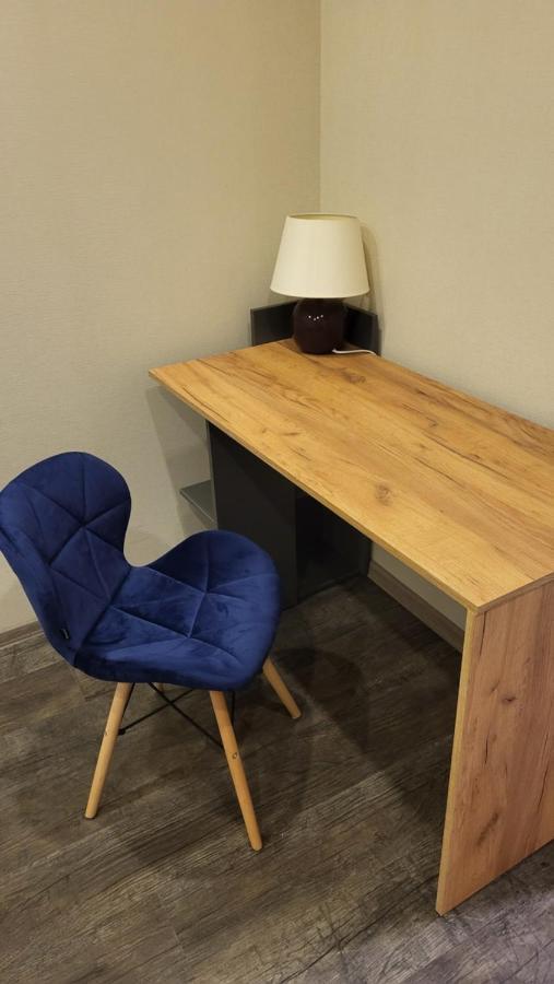 Kivioli Apartment Eksteriør bilde